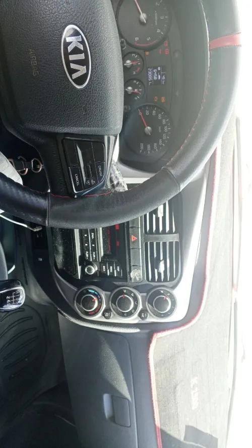 Kia K2500 2020 K2500