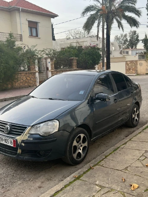 Volkswagen Polo classique 2005 Polo classique