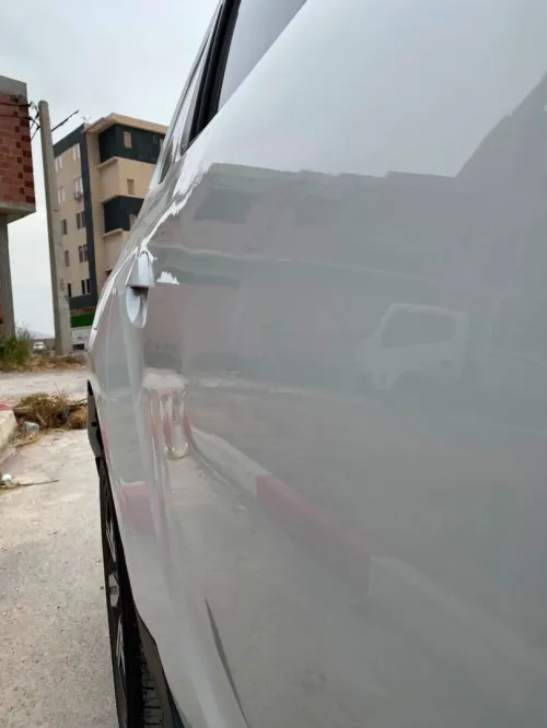 Dacia Duster 2022 Journey
