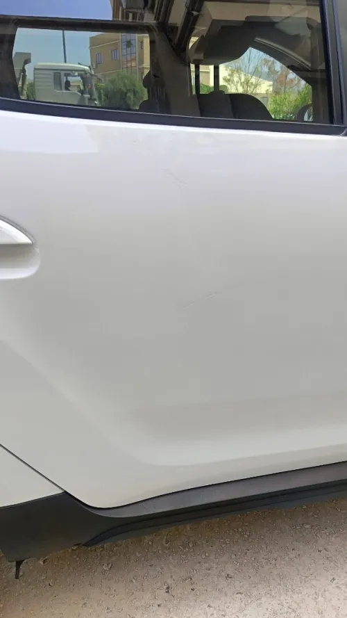 Dacia Duster 2022 Journey