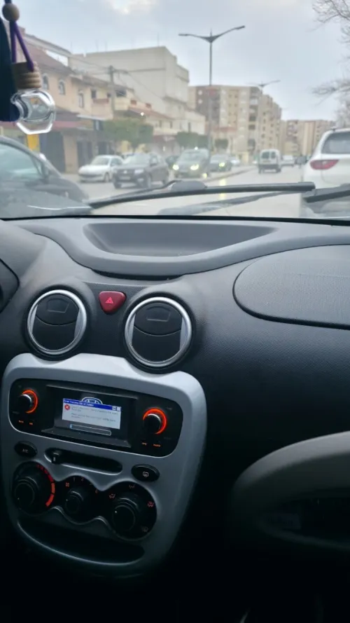 Changan Benni mini 2014 Benni mini