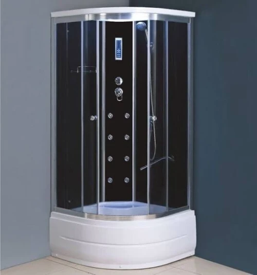 Cabine de douche 