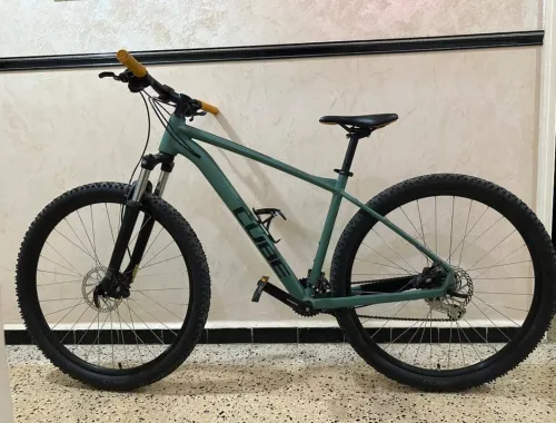 vtt cube aim PRO 29 pouces vtt cube aim PRO 29 pouces 