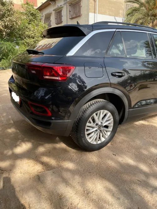 Volkswagen T-Roc 2022 Style