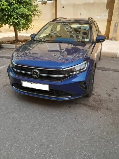 Volkswagen Taigo 2023 Taigo 