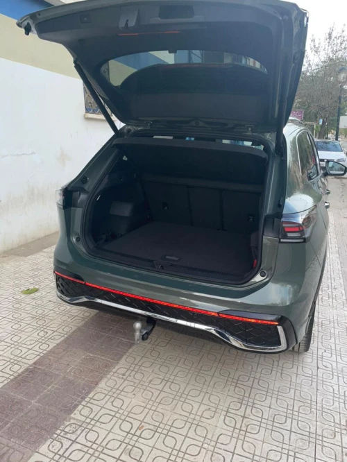 Volkswagen Tiguan 2025 Tiguan 2.0 tdi 193 CH 4 motion full option