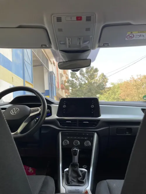 Volkswagen T-Roc 2022 Style