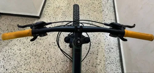 vtt cube aim PRO 29 pouces vtt cube aim PRO 29 pouces 