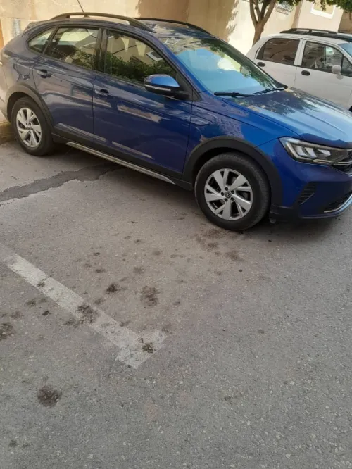 Volkswagen Taigo 2023 Taigo 