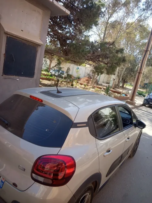 Citroen C3 2023 C