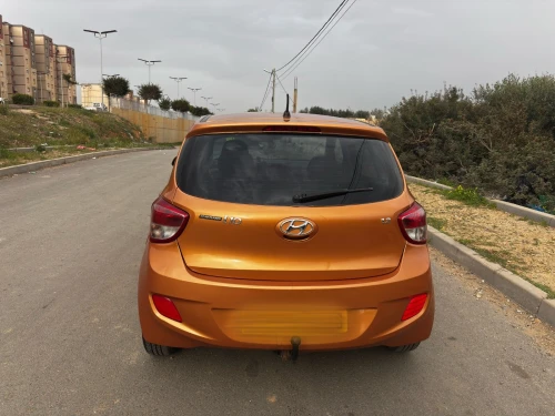Hyundai Grand i10 2017 