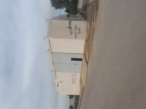 Vente Hangar - Usine Mascara Mohammadia