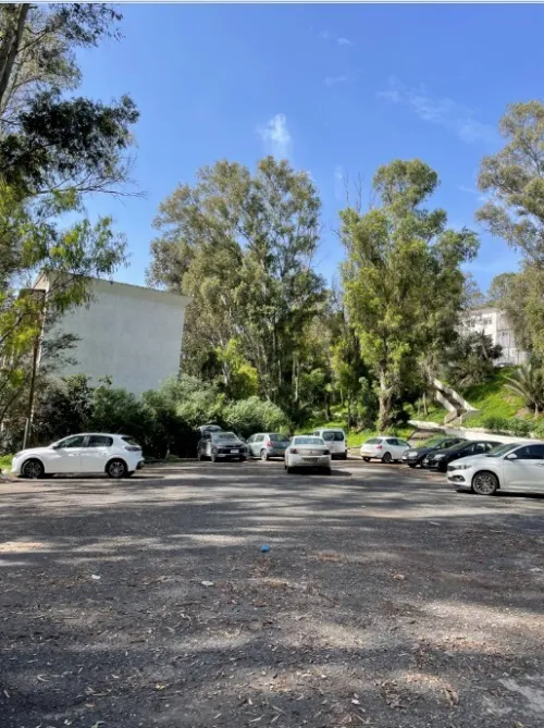 Vente Appartement F3 Alger Chevalley