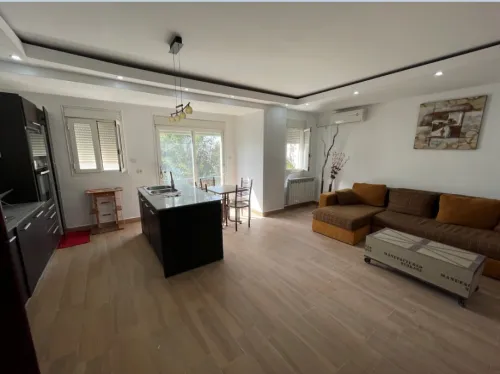 Vente Appartement F3 Alger Chevalley