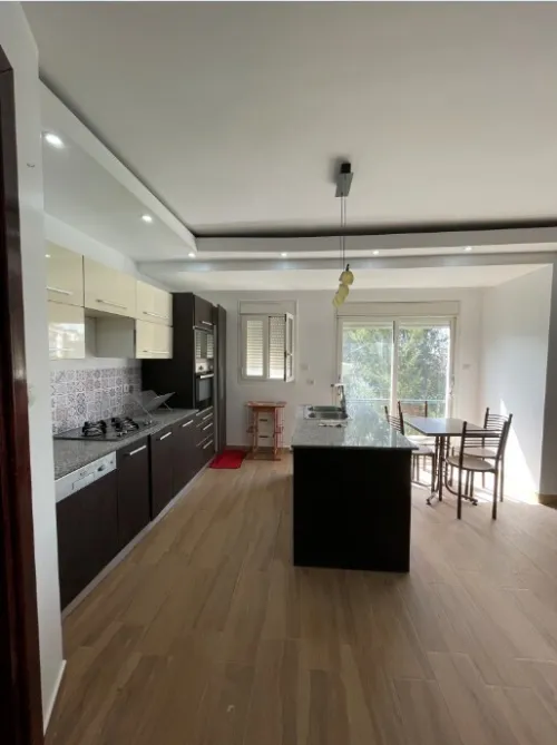 Vente Appartement F3 Alger Chevalley