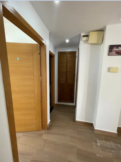 Vente Appartement F3 Alger Chevalley