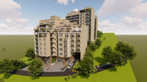 Vente Appartement F2 F3 F4 Béjaïa El kseur