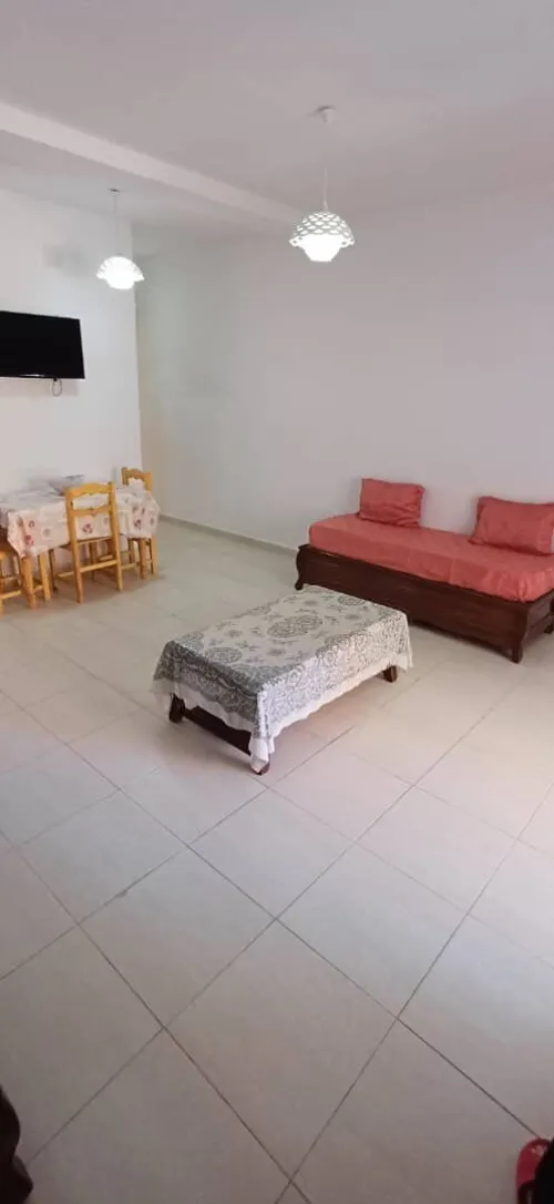 Vente Appartement F2 Béjaïa Bejaia