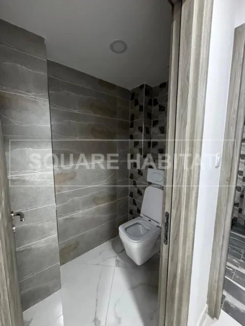 Vente Appartement F3 Béjaïa Bejaia