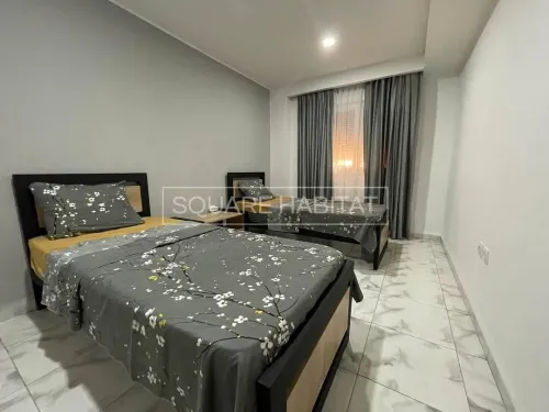 Location Appartement F3 Béjaïa Bejaia