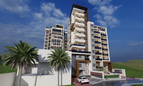 Vente Appartement Béjaïa Beni ksila