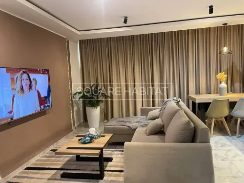 Location Appartement F3 Béjaïa Bejaia