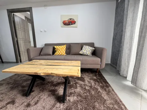 Location Appartement F2 Béjaïa Bejaia