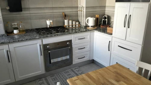 Vente Appartement F3 Béjaïa Bejaia