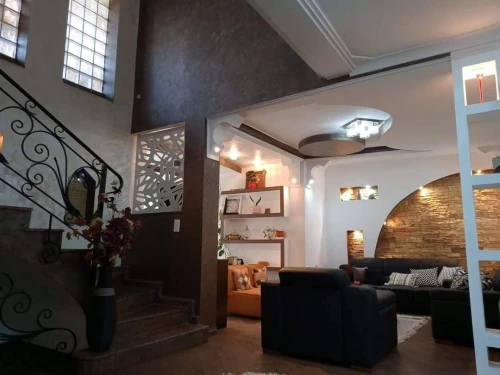 Vente Appartement Niveau de villa F7 Béjaïa Bejaia