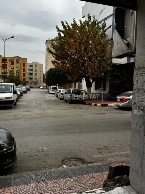 Location Local Béjaïa Bejaia