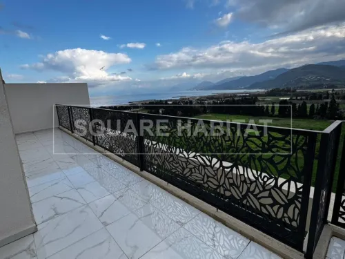 Vente Appartement F3 Béjaïa Bejaia