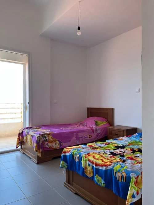 Vente Appartement F4 Béjaïa Bejaia
