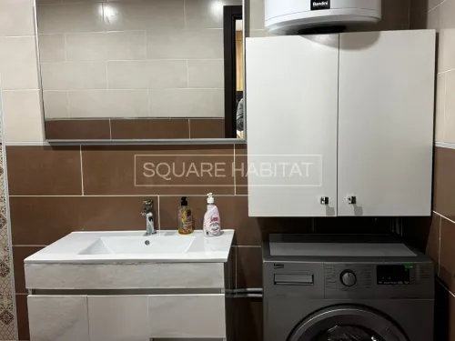 Location Appartement F2 Béjaïa Bejaia