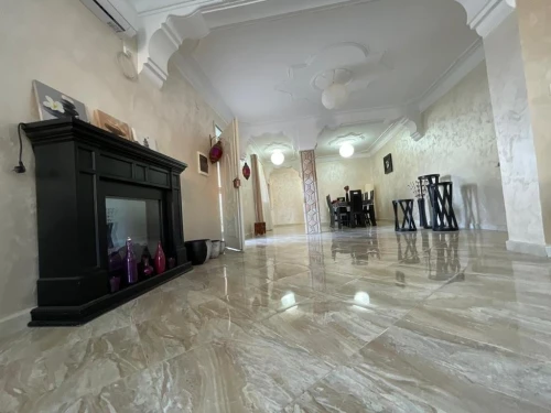 Vente Villa Béjaïa Bejaia