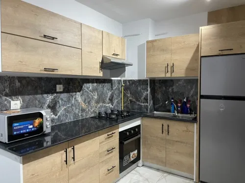 Location Appartement F3 Béjaïa Bejaia