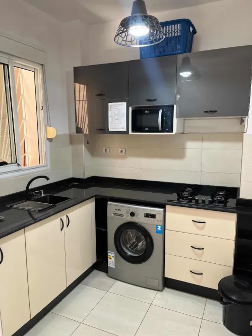Vente Appartement F3 Béjaïa Bejaia