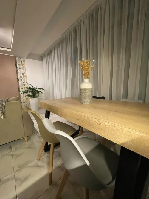 Location Appartement F3 Béjaïa Bejaia
