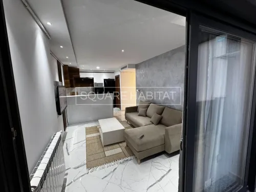 Location Appartement F2 Béjaïa Bejaia