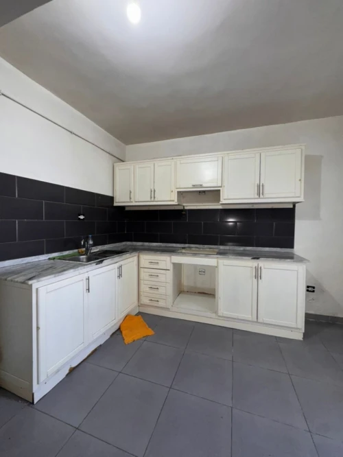 Vente Appartement F3 Béjaïa Bejaia