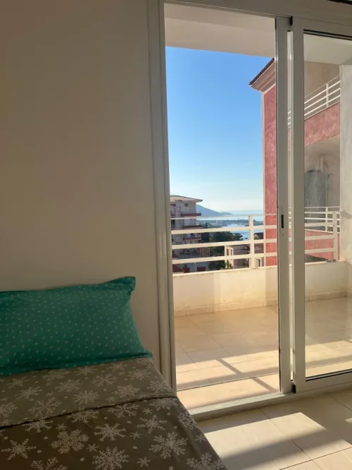 Location Appartement F3 Béjaïa Bejaia