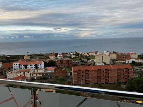Vente Appartement F2 Tizi Ouzou Tigzirt