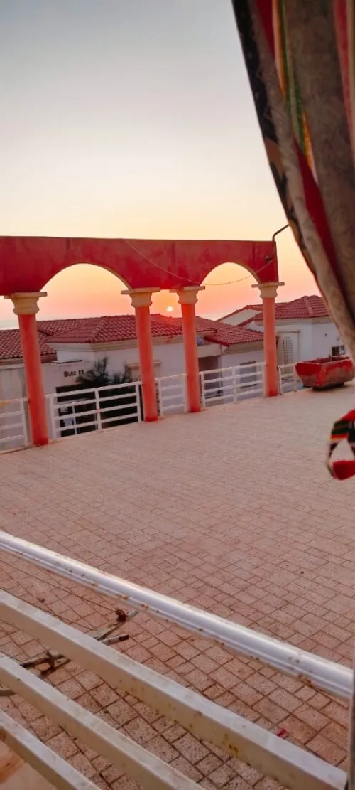 Vente Appartement F2 Béjaïa Bejaia