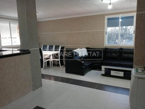 Vente Villa Béjaïa Akfadou