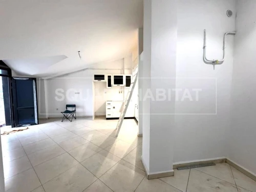 Vente Appartement F2 Tizi Ouzou Azeffoun