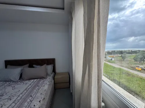Location Appartement F2 Béjaïa Bejaia
