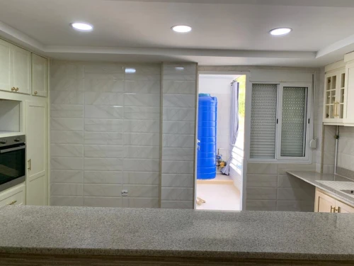 Vente Appartement F3 Béjaïa Oued ghir