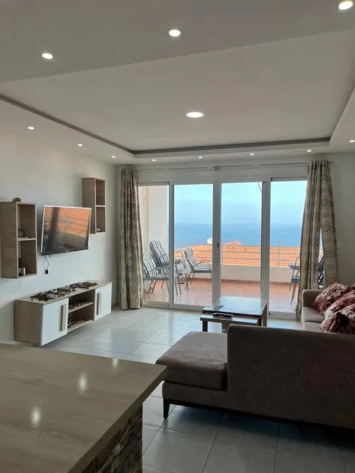 Location Appartement F3 Béjaïa Bejaia