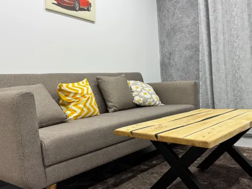 Location Appartement F2 Béjaïa Bejaia