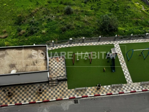 Vente Appartement F3 Béjaïa Oued ghir
