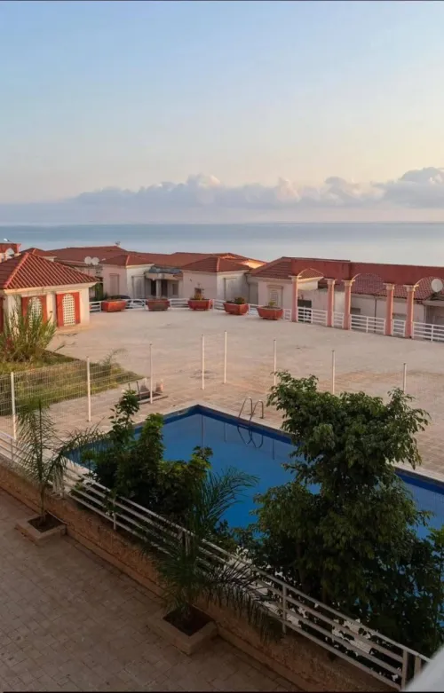 Location Appartement F3 Béjaïa Bejaia